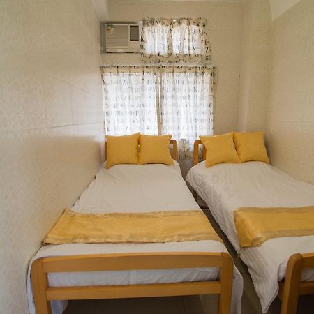 Me Easy Hostel Hongkong Eksteriør billede